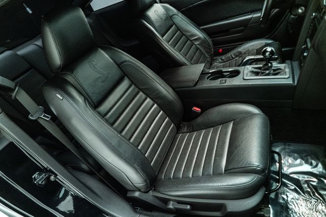 2008 Ford Mustang Shelby GT500 Coupe w/ Upgrades | Carrollton, TX | Texas Hot Rides