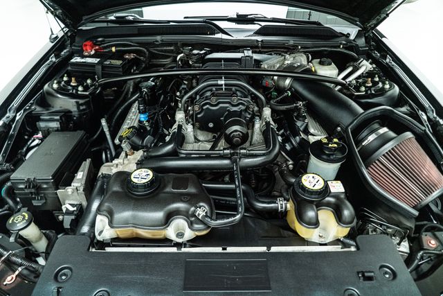 2008 Ford Mustang Shelby GT500 Coupe w/ Upgrades | Carrollton, TX | Texas Hot Rides