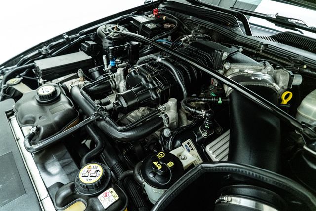 2008 Ford Mustang Shelby GT500 Coupe w/ Upgrades | Carrollton, TX | Texas Hot Rides