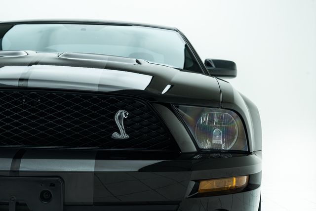 2008 Ford Mustang Shelby GT500 Coupe w/ Upgrades | Carrollton, TX | Texas Hot Rides