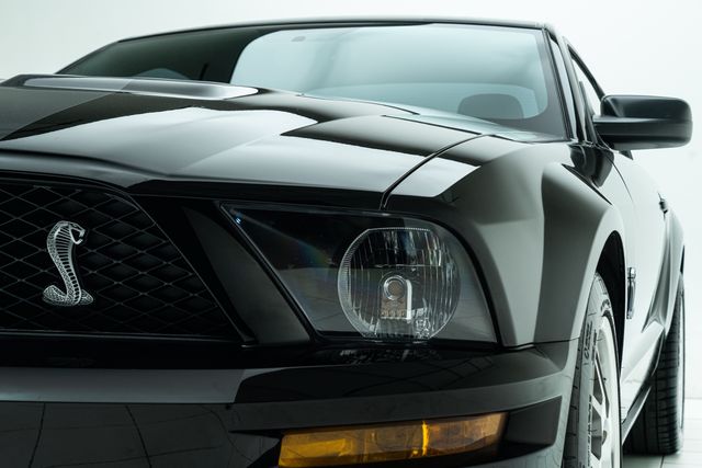 2008 Ford Mustang Shelby GT500 Coupe w/ Upgrades | Carrollton, TX | Texas Hot Rides 2008 Ford Mustang Shelby GT500 Coupe w/ Upgrades | Carrollton, TX | Texas Hot Rides