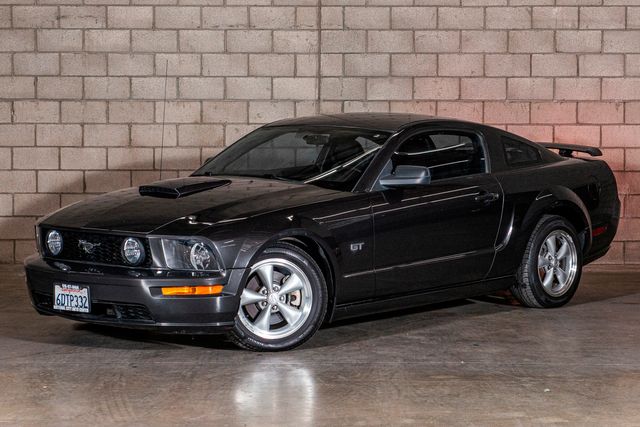 2008 Ford Mustang GT Premium | Van Nuys, CA | Stellar Auto INC.