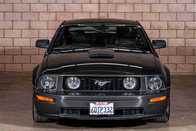 2008 Ford Mustang GT Premium | Van Nuys, CA | Stellar Auto INC.
