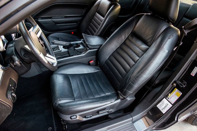 2008 Ford Mustang GT Premium | Van Nuys, CA | Stellar Auto INC.