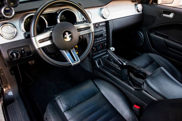 2008 Ford Mustang GT Premium | Van Nuys, CA | Stellar Auto INC. 2008 Ford Mustang GT Premium | Van Nuys, CA | Stellar Auto INC.