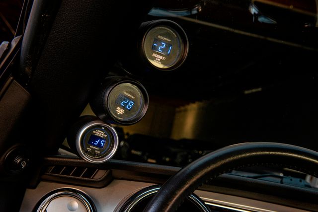 2008 Ford Mustang GT Premium | Van Nuys, CA | Stellar Auto INC.