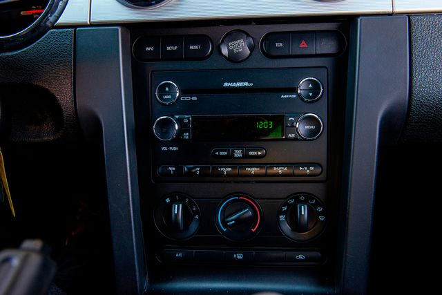 2008 Ford Mustang GT Premium | Van Nuys, CA | Stellar Auto INC.