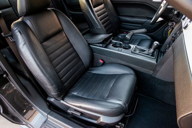 2008 Ford Mustang GT Premium | Van Nuys, CA | Stellar Auto INC. 2008 Ford Mustang GT Premium | Van Nuys, CA | Stellar Auto INC.