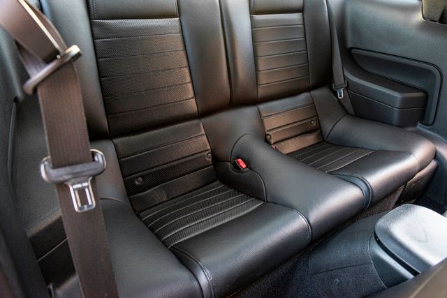 2008 Ford Mustang GT Premium | Van Nuys, CA | Stellar Auto INC.