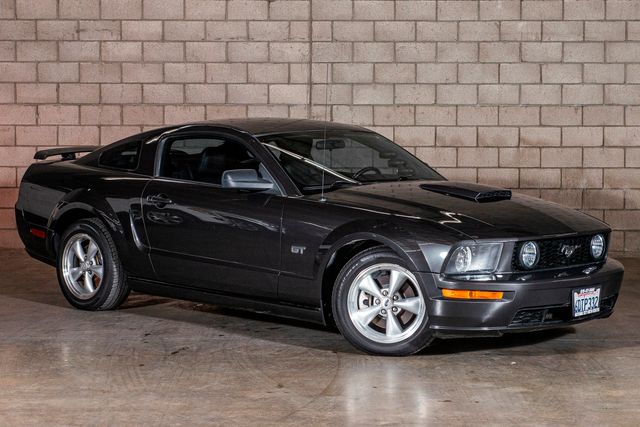 2008 Ford Mustang GT Premium | Van Nuys, CA | Stellar Auto INC. 2008 Ford Mustang GT Premium | Van Nuys, CA | Stellar Auto INC.
