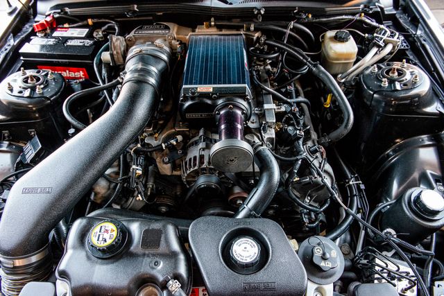 2008 Ford Mustang GT Premium | Van Nuys, CA | Stellar Auto INC.