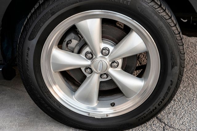 2008 Ford Mustang GT Premium | Van Nuys, CA | Stellar Auto INC.