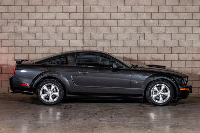 2008 Ford Mustang GT Premium | Van Nuys, CA | Stellar Auto INC. 2008 Ford Mustang GT Premium | Van Nuys, CA | Stellar Auto INC.