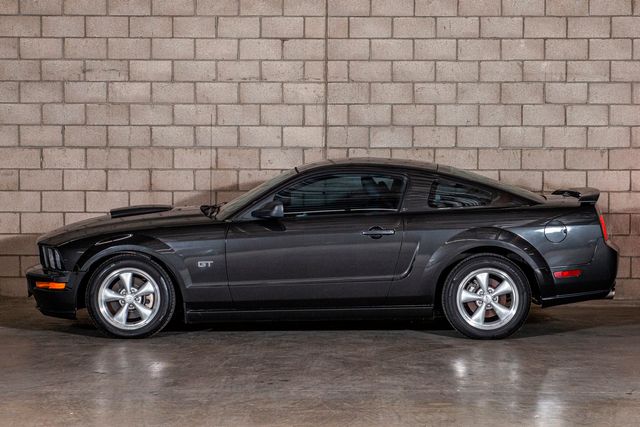 2008 Ford Mustang GT Premium | Van Nuys, CA | Stellar Auto INC.