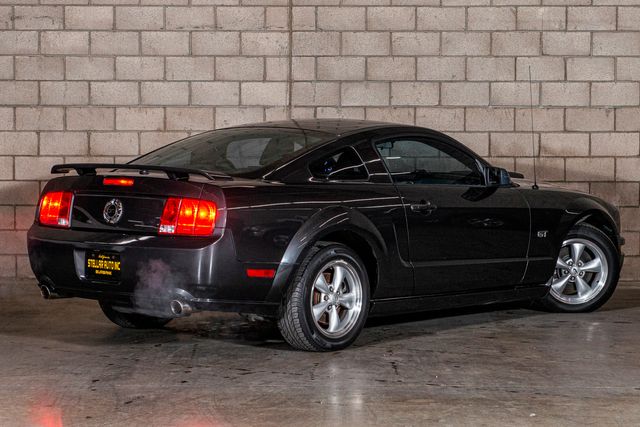 2008 Ford Mustang GT Premium | Van Nuys, CA | Stellar Auto INC. 2008 Ford Mustang GT Premium | Van Nuys, CA | Stellar Auto INC.