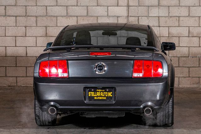2008 Ford Mustang GT Premium | Van Nuys, CA | Stellar Auto INC.