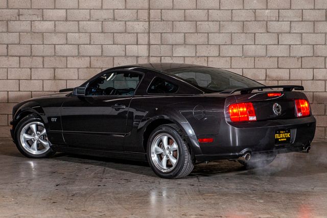 2008 Ford Mustang GT Premium | Van Nuys, CA | Stellar Auto INC. 2008 Ford Mustang GT Premium | Van Nuys, CA | Stellar Auto INC.