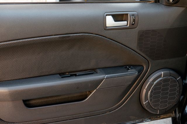 2008 Ford Mustang GT Premium | Van Nuys, CA | Stellar Auto INC.