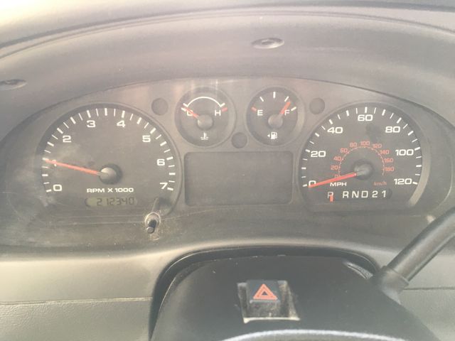 2008 Ford Ranger XLT