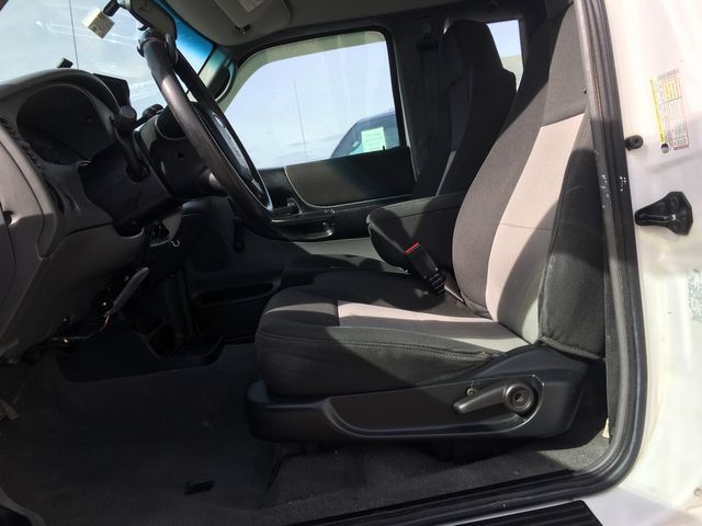 2008 Ford Ranger XLT