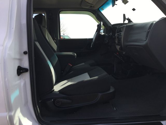 2008 Ford Ranger XLT