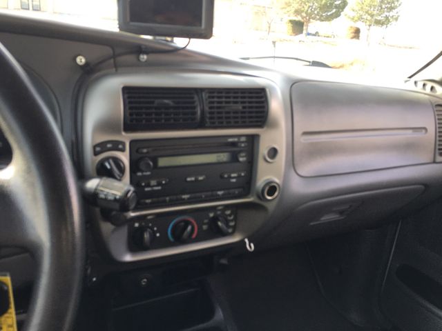 2008 Ford Ranger XLT