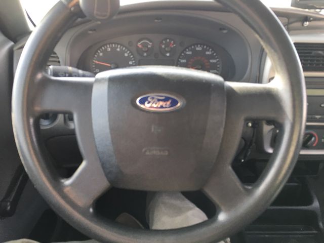 2008 Ford Ranger XLT