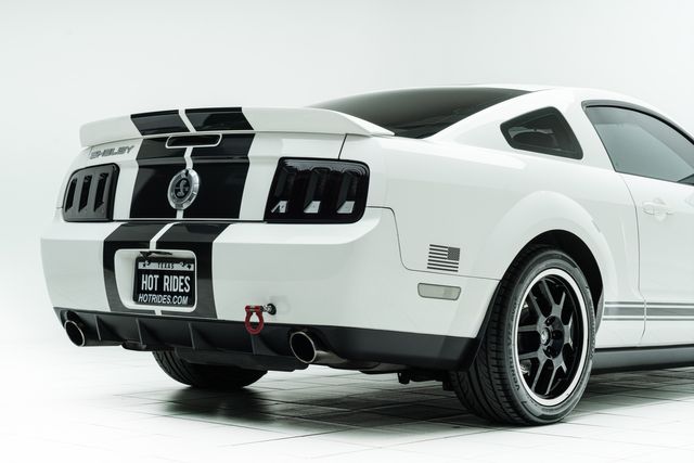 2008 Ford Shelby GT500 w/ Many Upgrades | Carrollton, TX | Texas Hot Rides