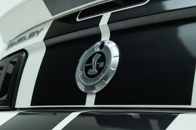 2008 Ford Shelby GT500 w/ Many Upgrades | Carrollton, TX | Texas Hot Rides