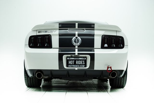 2008 Ford Shelby GT500 w/ Many Upgrades | Carrollton, TX | Texas Hot Rides