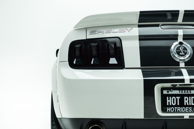 2008 Ford Shelby GT500 w/ Many Upgrades | Carrollton, TX | Texas Hot Rides