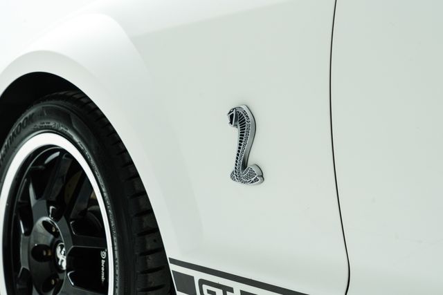 2008 Ford Shelby GT500 w/ Many Upgrades | Carrollton, TX | Texas Hot Rides