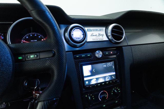 2008 Ford Shelby GT500 w/ Many Upgrades | Carrollton, TX | Texas Hot Rides