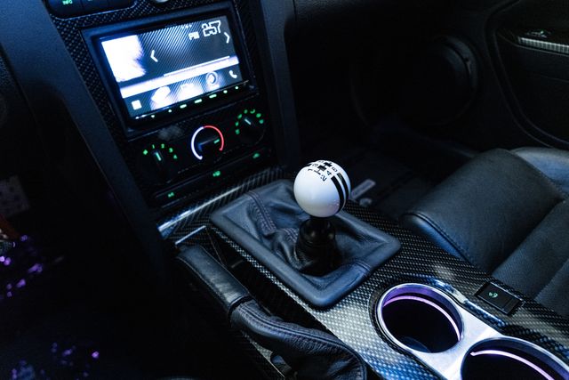 2008 Ford Shelby GT500 w/ Many Upgrades | Carrollton, TX | Texas Hot Rides