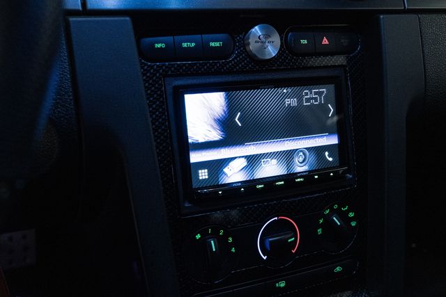 2008 Ford Shelby GT500 w/ Many Upgrades | Carrollton, TX | Texas Hot Rides