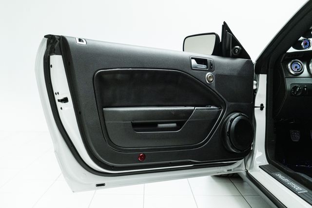 2008 Ford Shelby GT500 w/ Many Upgrades | Carrollton, TX | Texas Hot Rides