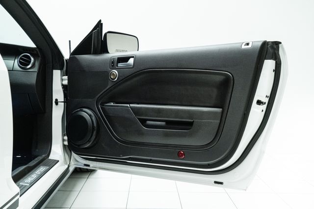 2008 Ford Shelby GT500 w/ Many Upgrades | Carrollton, TX | Texas Hot Rides