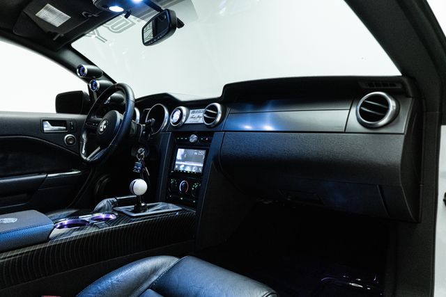 2008 Ford Shelby GT500 w/ Many Upgrades | Carrollton, TX | Texas Hot Rides