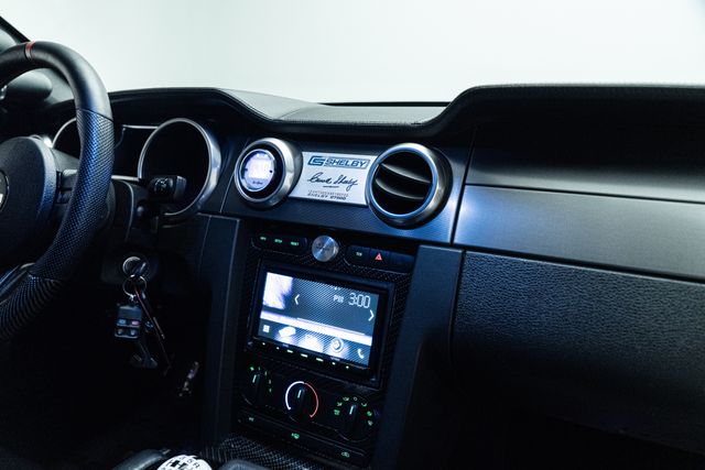 2008 Ford Shelby GT500 w/ Many Upgrades | Carrollton, TX | Texas Hot Rides