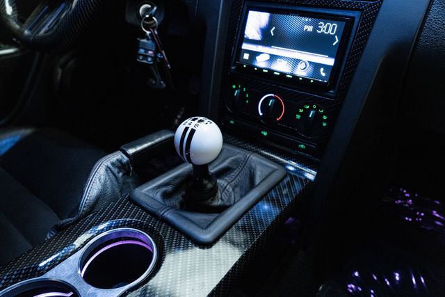 2008 Ford Shelby GT500 w/ Many Upgrades | Carrollton, TX | Texas Hot Rides