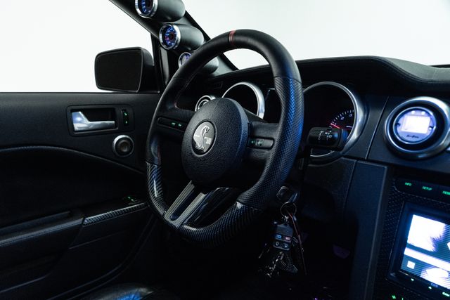 2008 Ford Shelby GT500 w/ Many Upgrades | Carrollton, TX | Texas Hot Rides