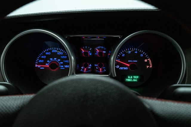 2008 Ford Shelby GT500 w/ Many Upgrades | Carrollton, TX | Texas Hot Rides