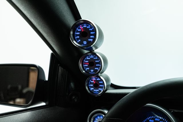 2008 Ford Shelby GT500 w/ Many Upgrades | Carrollton, TX | Texas Hot Rides