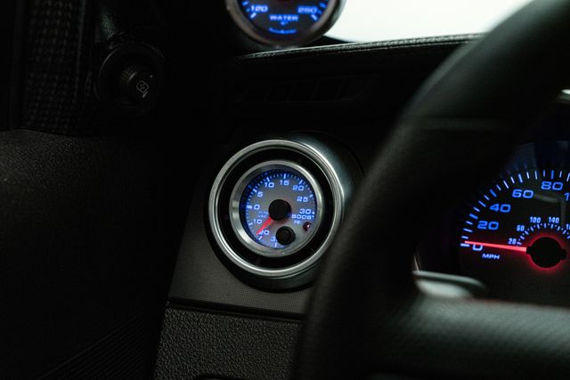 2008 Ford Shelby GT500 w/ Many Upgrades | Carrollton, TX | Texas Hot Rides