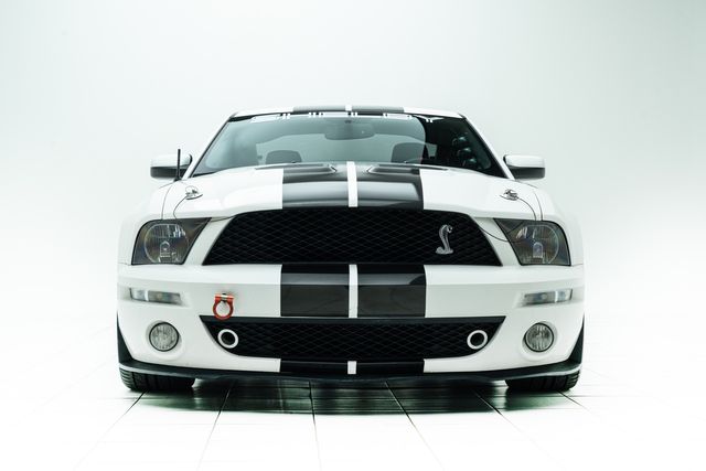 2008 Ford Shelby GT500 w/ Many Upgrades | Carrollton, TX | Texas Hot Rides