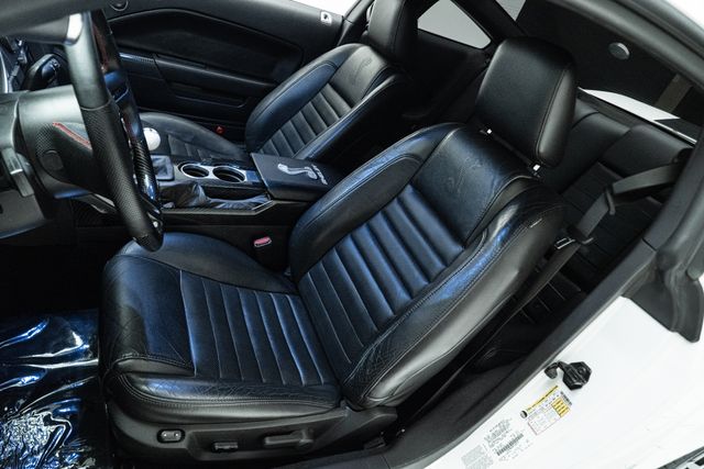 2008 Ford Shelby GT500 w/ Many Upgrades | Carrollton, TX | Texas Hot Rides