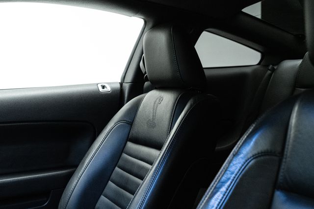 2008 Ford Shelby GT500 w/ Many Upgrades | Carrollton, TX | Texas Hot Rides