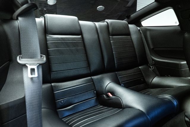 2008 Ford Shelby GT500 w/ Many Upgrades | Carrollton, TX | Texas Hot Rides