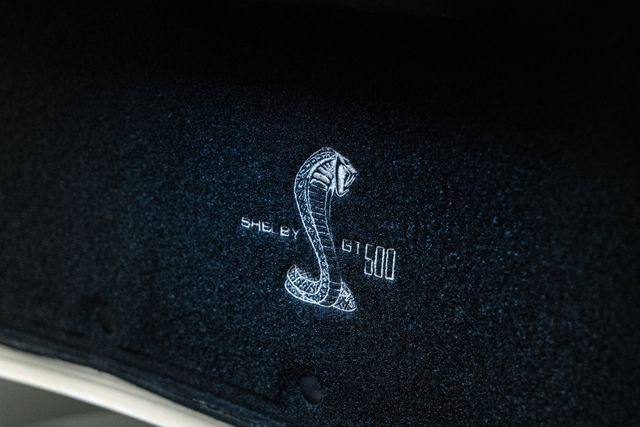 2008 Ford Shelby GT500 w/ Many Upgrades | Carrollton, TX | Texas Hot Rides