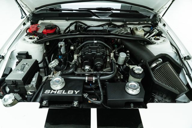 2008 Ford Shelby GT500 w/ Many Upgrades | Carrollton, TX | Texas Hot Rides